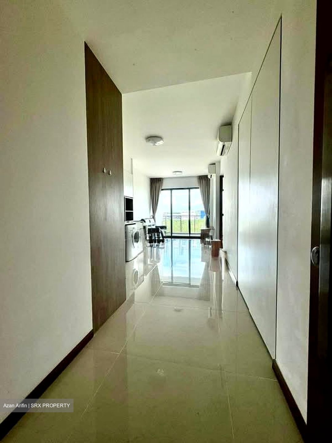 Kingsford Waterbay (D19), Apartment #570967071